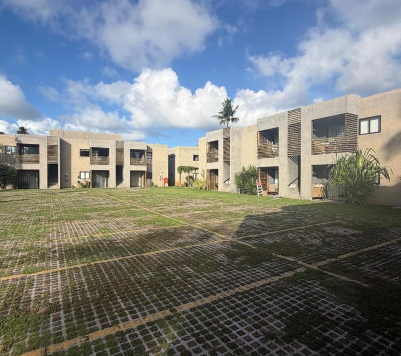 Photo of Buildings in Porto de Pedras