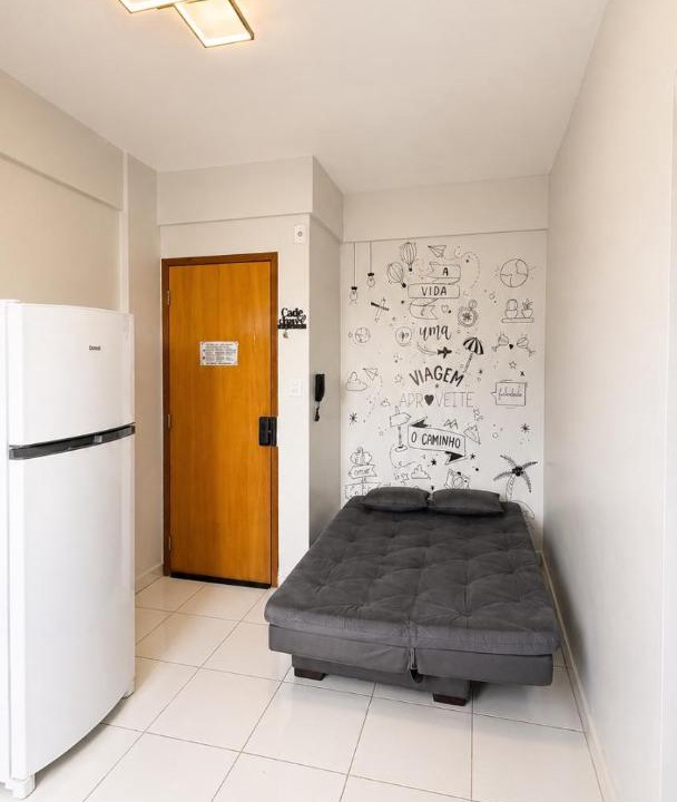 Photo of Bedroom in Unai