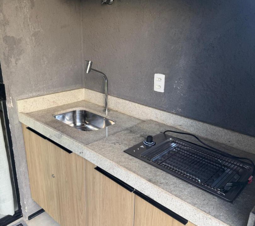 Photo of Kitchen in Porto de Pedras