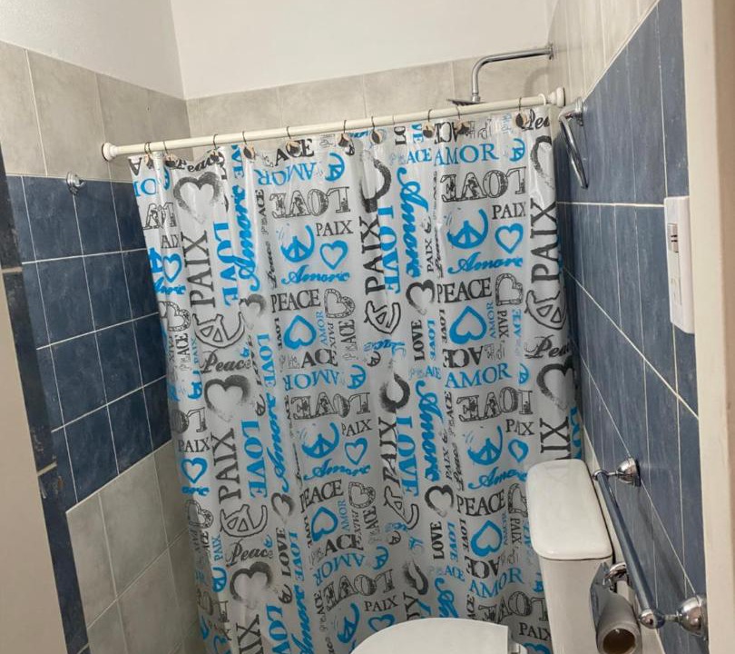 Photo of Bathroom in La Falda