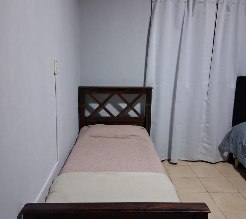 Photo of Bedroom in Mendoza Wine Region