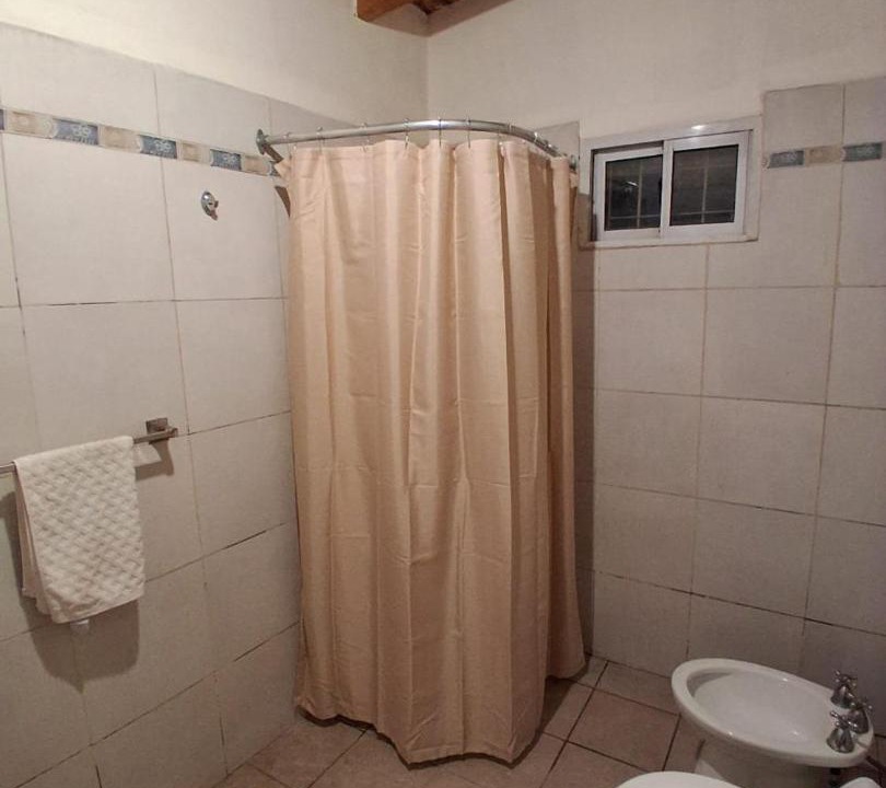 Photo of Bathroom in Mendoza Wine Region