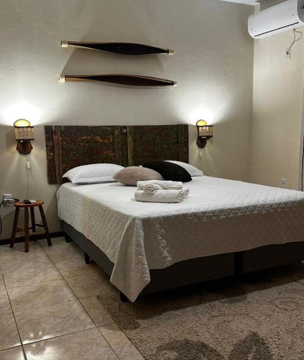 Photo of Bedroom in Bage