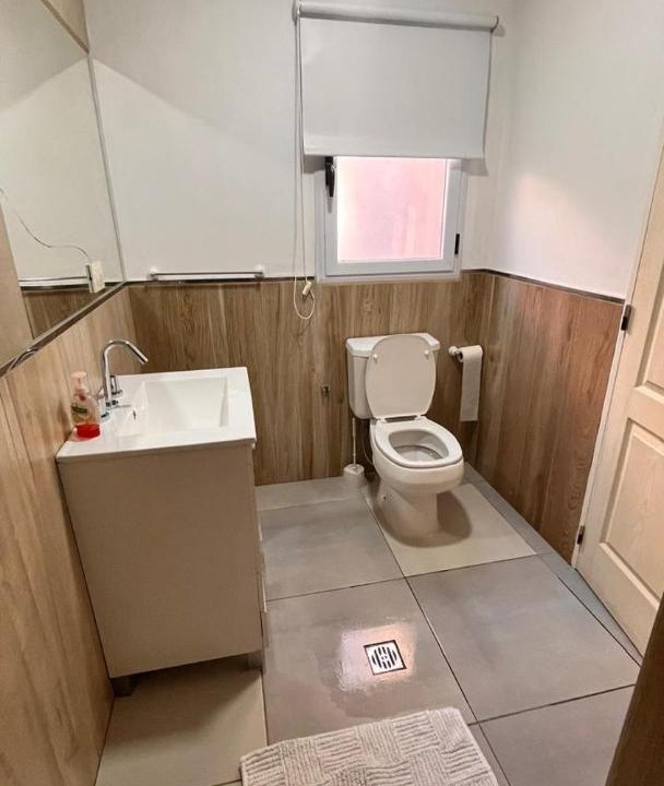 Photo of Bathroom in Confluencia Department