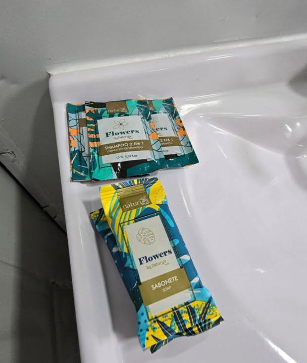 Photo of Bathroom in Gravata