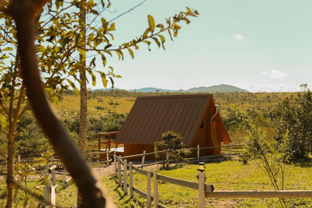 Photo of Others in Alto Paraiso de Goias