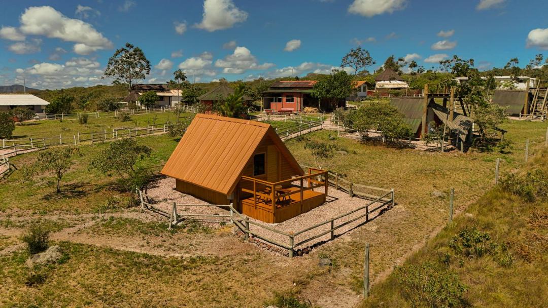 Photo of Others in Alto Paraiso de Goias