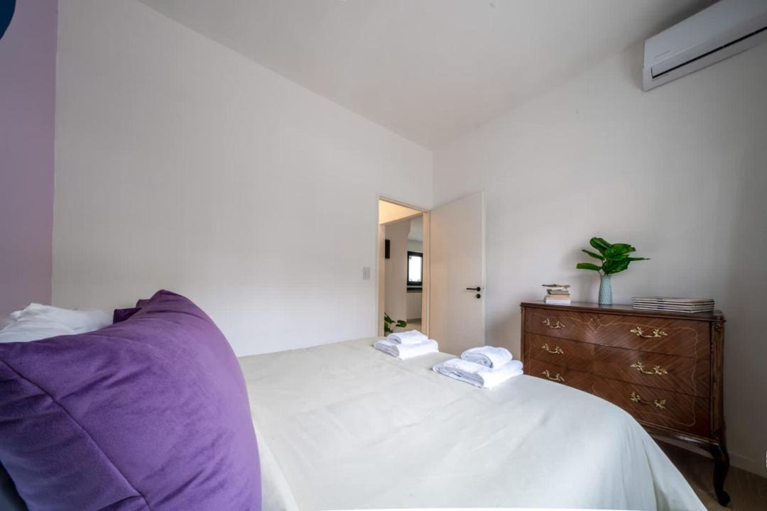 Photo of Bedroom in Villa Crespo