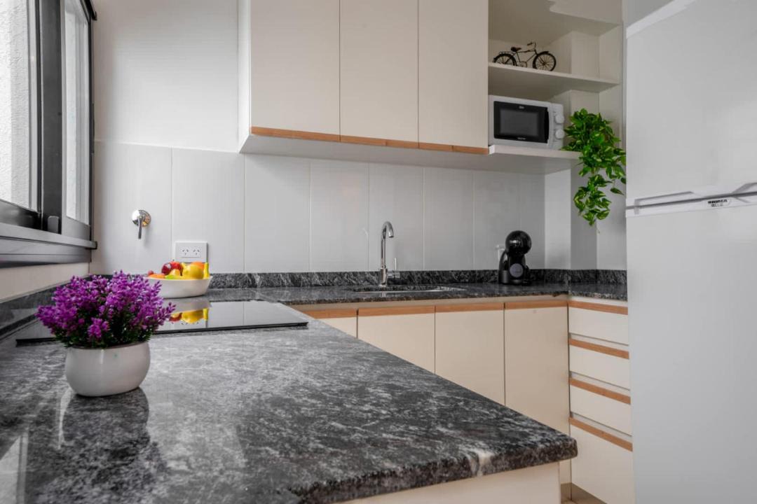 Photo of Kitchen in Villa Crespo