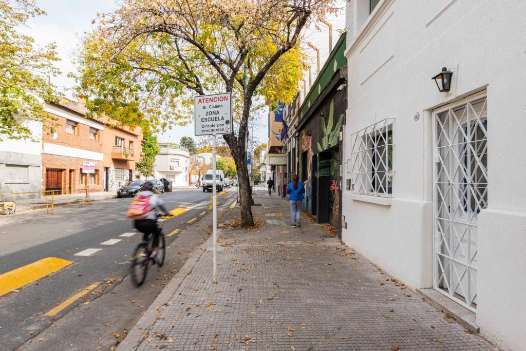 Photo of Others in Villa Crespo