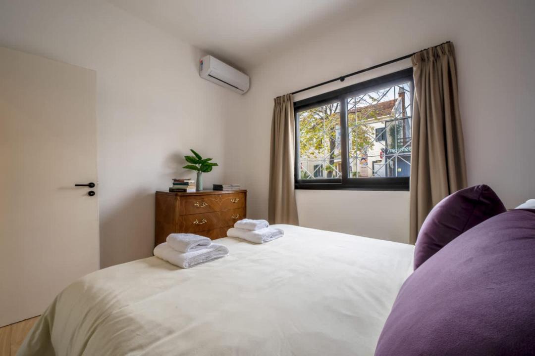 Photo of Bedroom in Villa Crespo