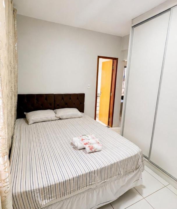 Photo of Bedroom in Unai