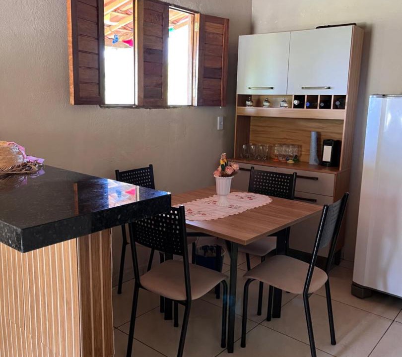 Photo of Kitchen in Borborema