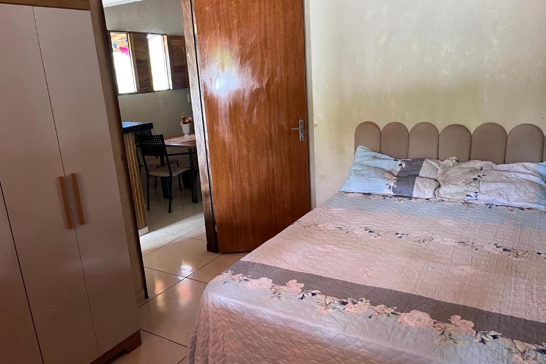 Photo of Bedroom in Borborema