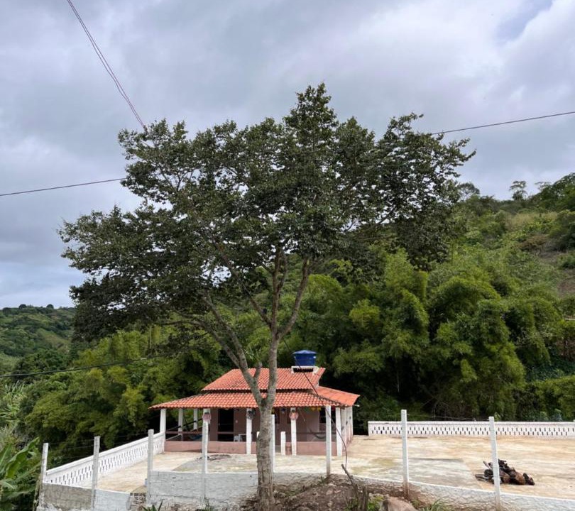 Photo of Others in Borborema
