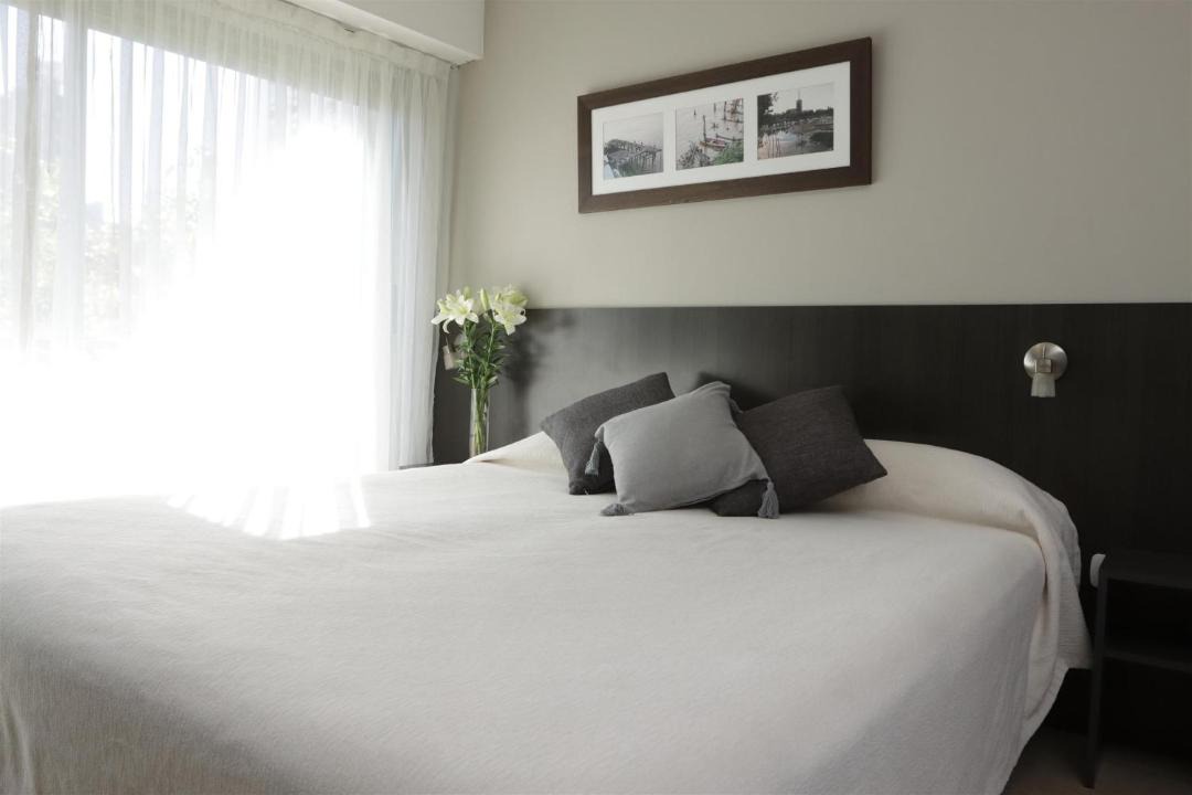Photo of Bedroom in Rosario