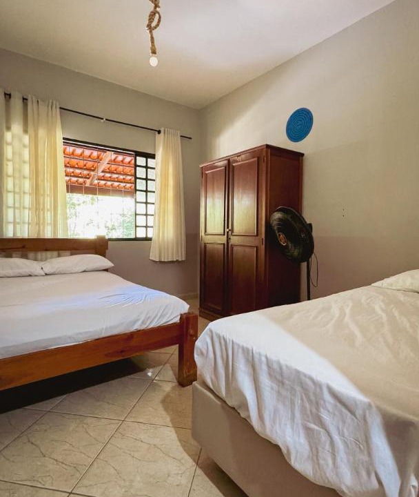 Photo of Bedroom in Pirenopolis