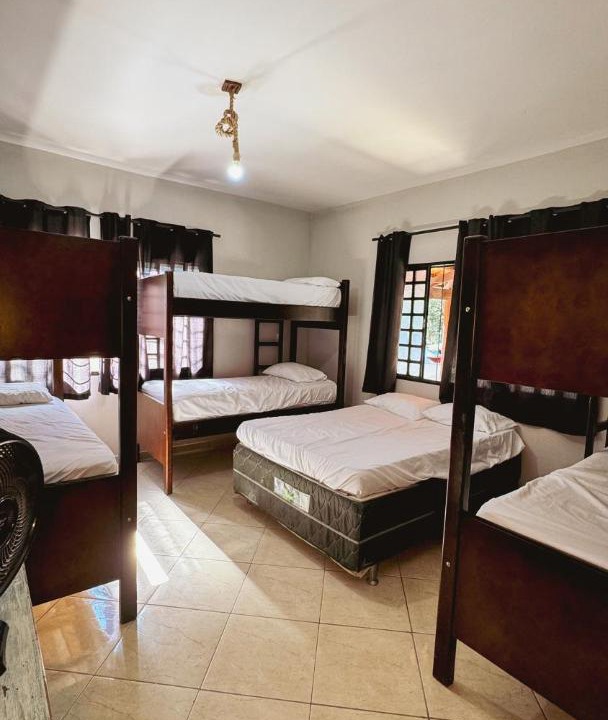 Photo of Bedroom in Pirenopolis