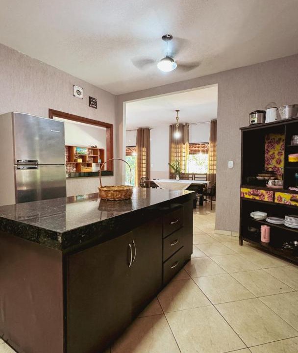 Photo of Kitchen in Pirenopolis