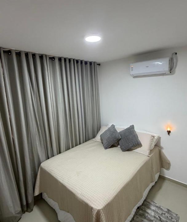 Photo of Bedroom in Pium