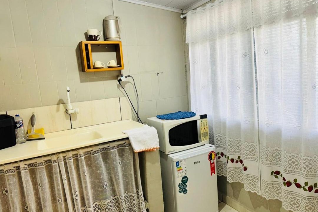 Photo of Kitchen in Presidente Prudente