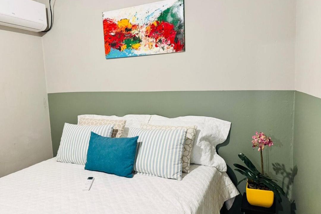 Photo of Bedroom in Presidente Prudente