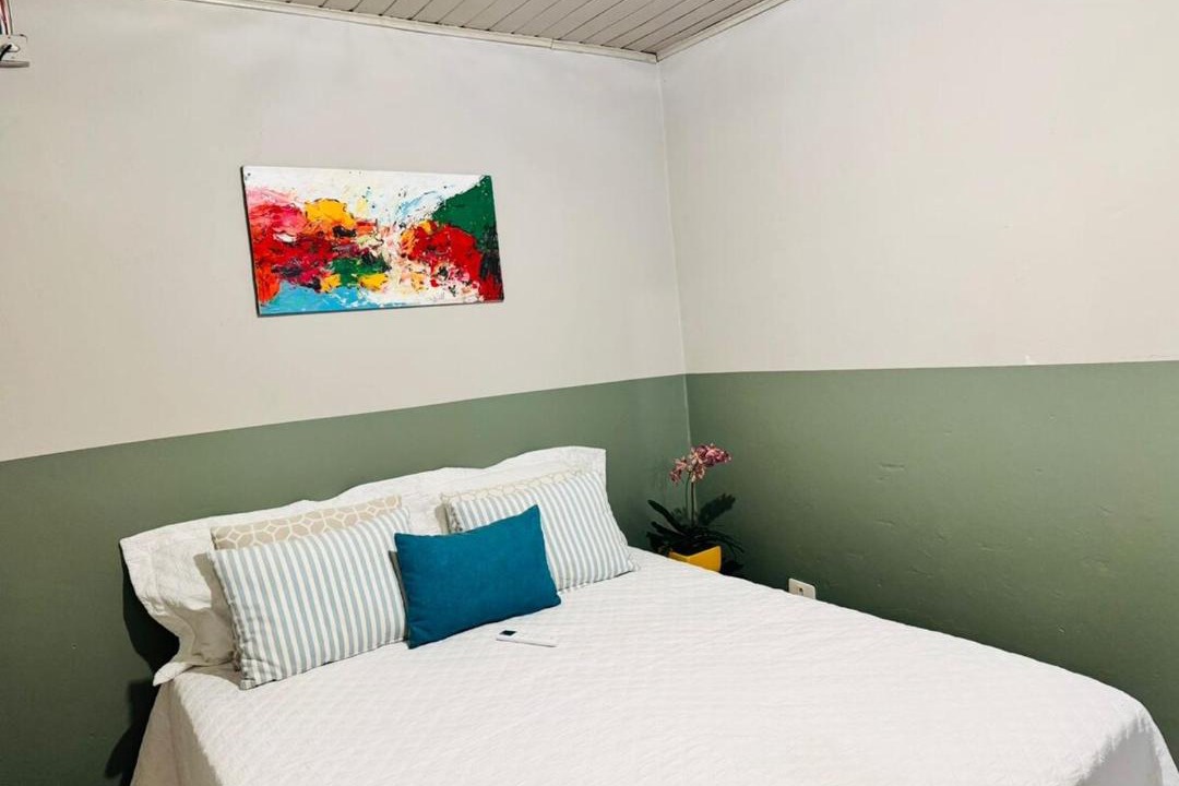 Photo of Bedroom in Presidente Prudente