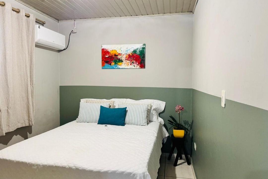 Photo of Bedroom in Presidente Prudente