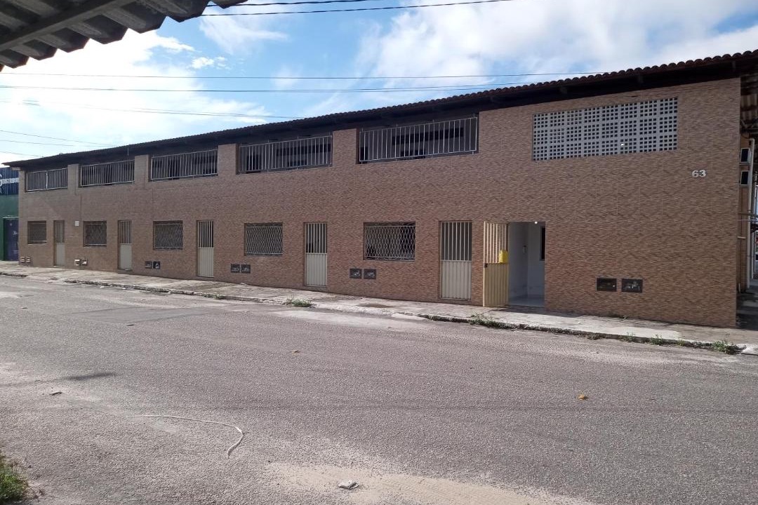 Photo of Buildings in Boa Esperanca