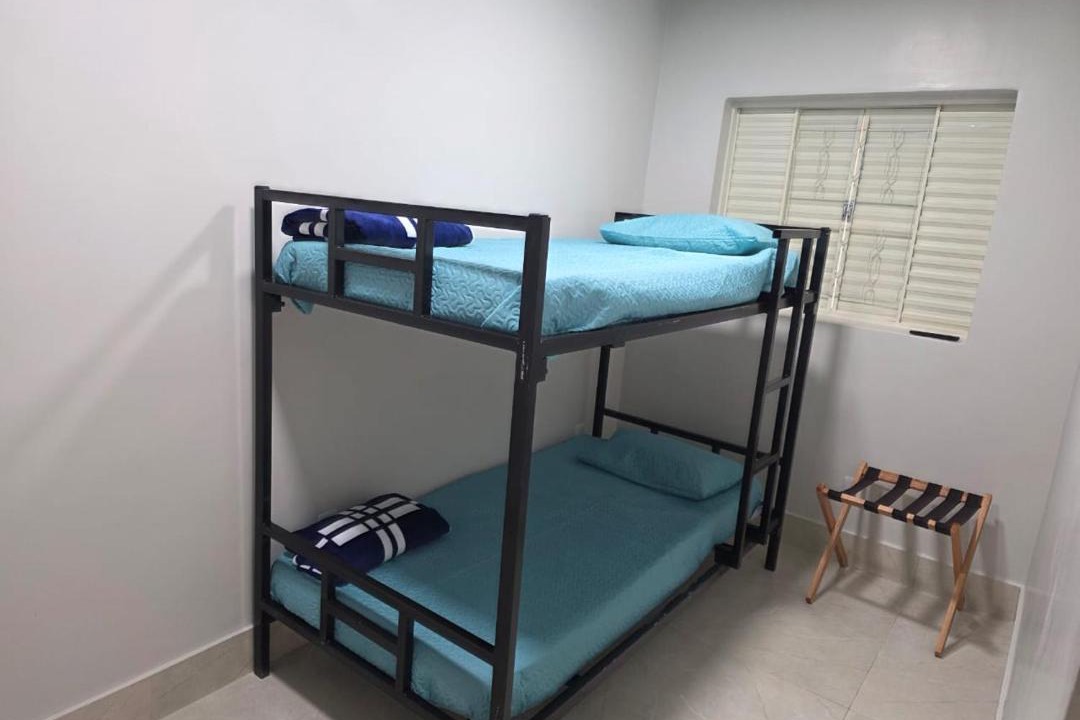 Photo of Bedroom in Brasilia
