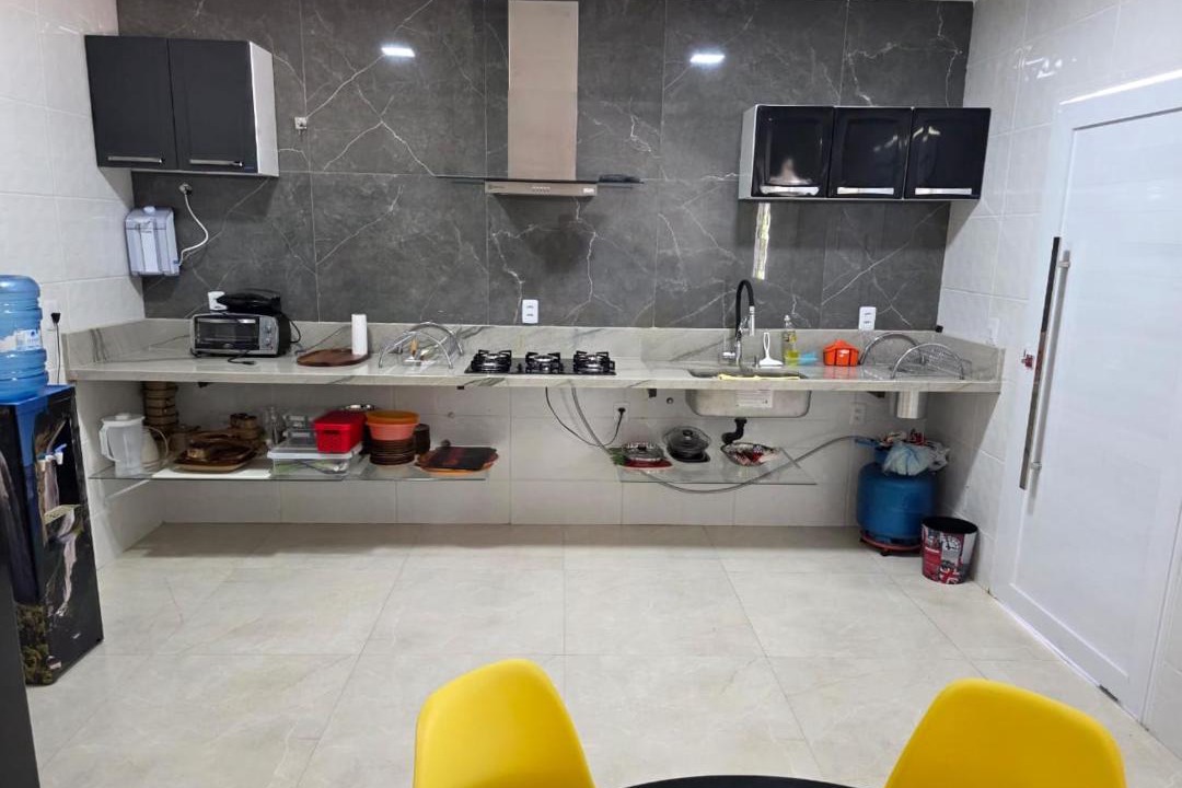 Photo of Kitchen in Brasilia