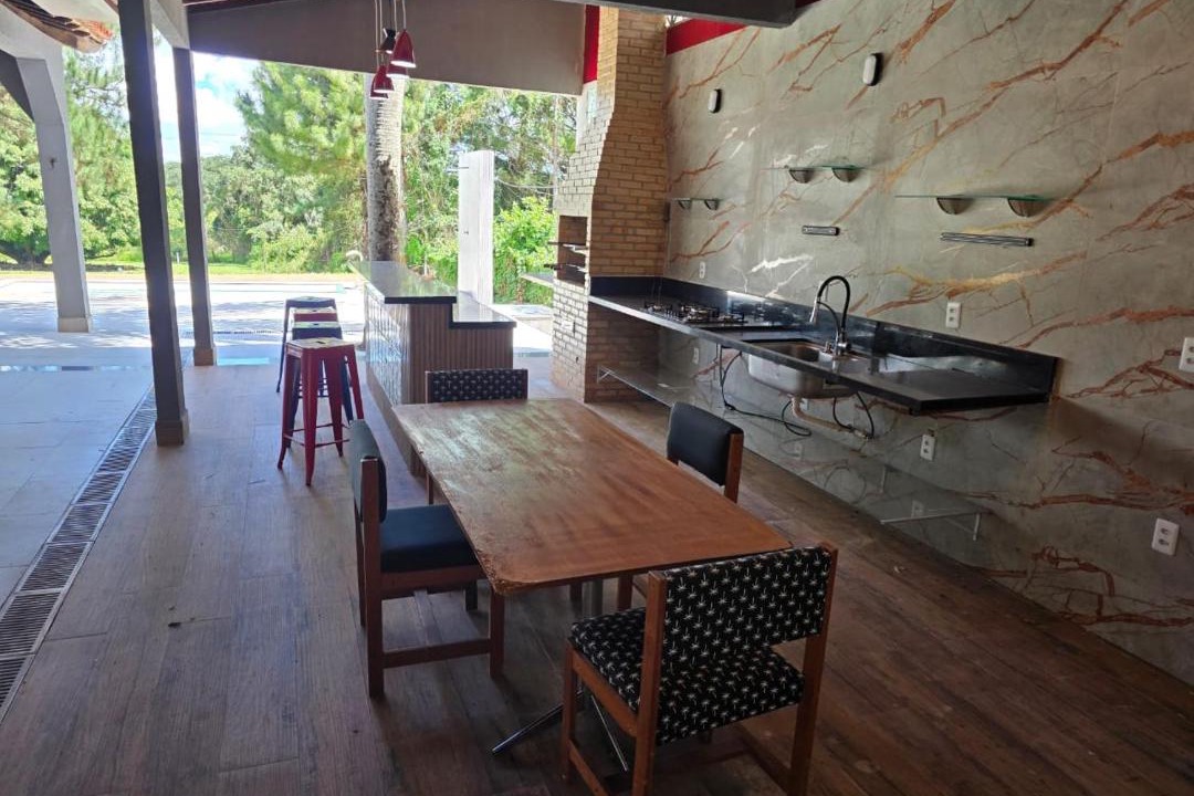 Photo of Kitchen in Brasilia