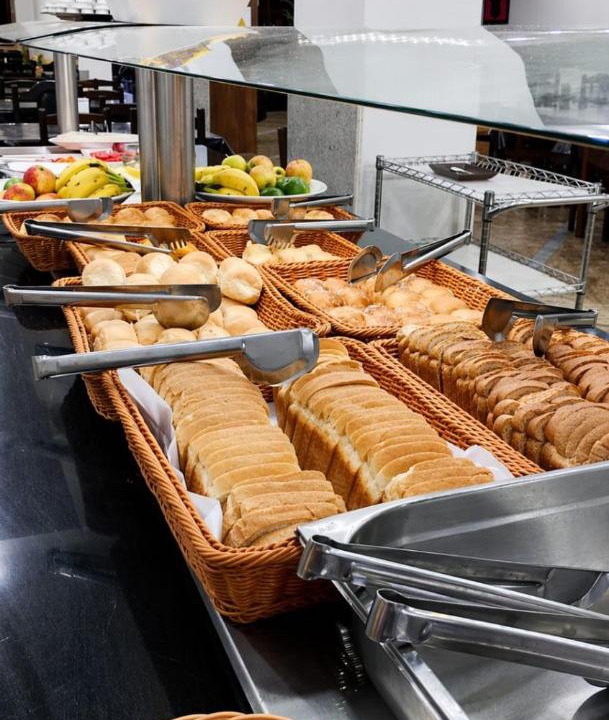 Photo of Kitchen in Aparecida
