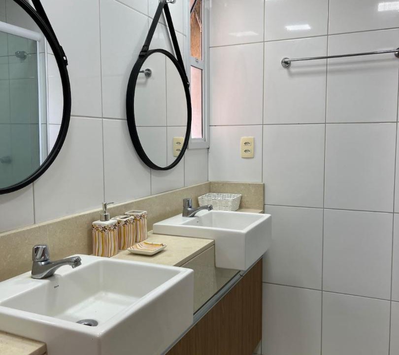 Photo of Bathroom in Loteamento Rota do Mar