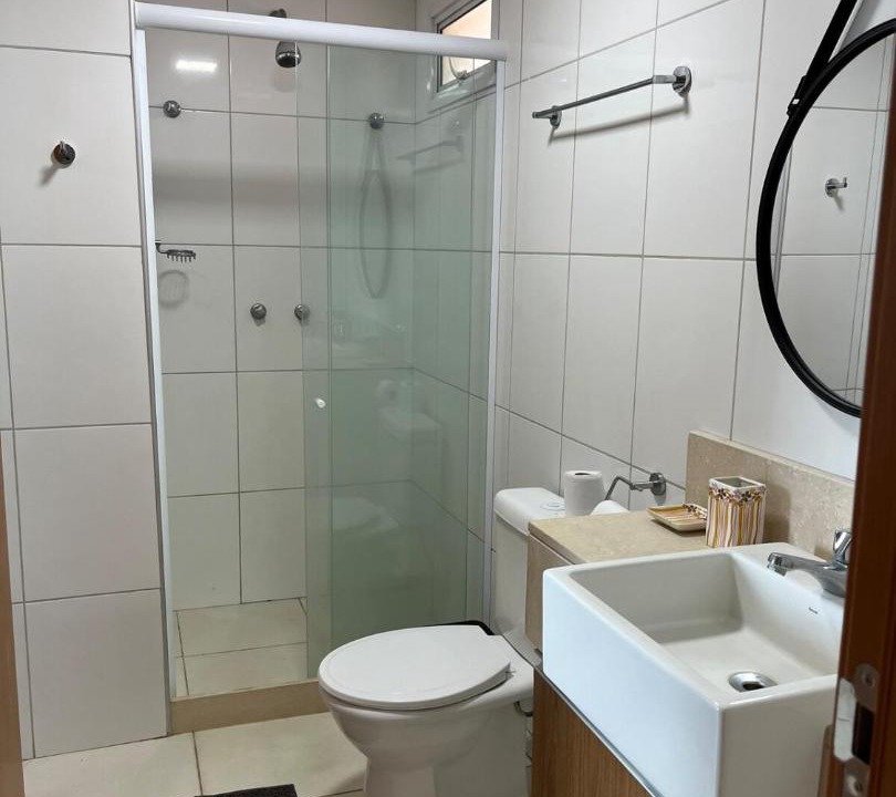 Photo of Bathroom in Loteamento Rota do Mar