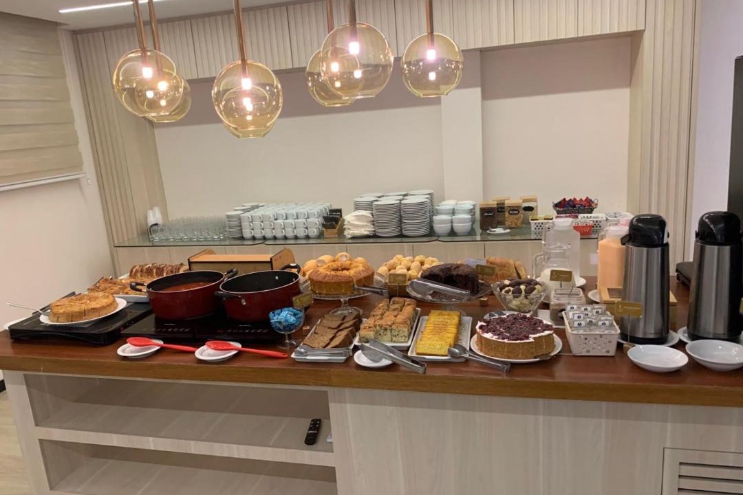 Photo of Kitchen in Zona 01