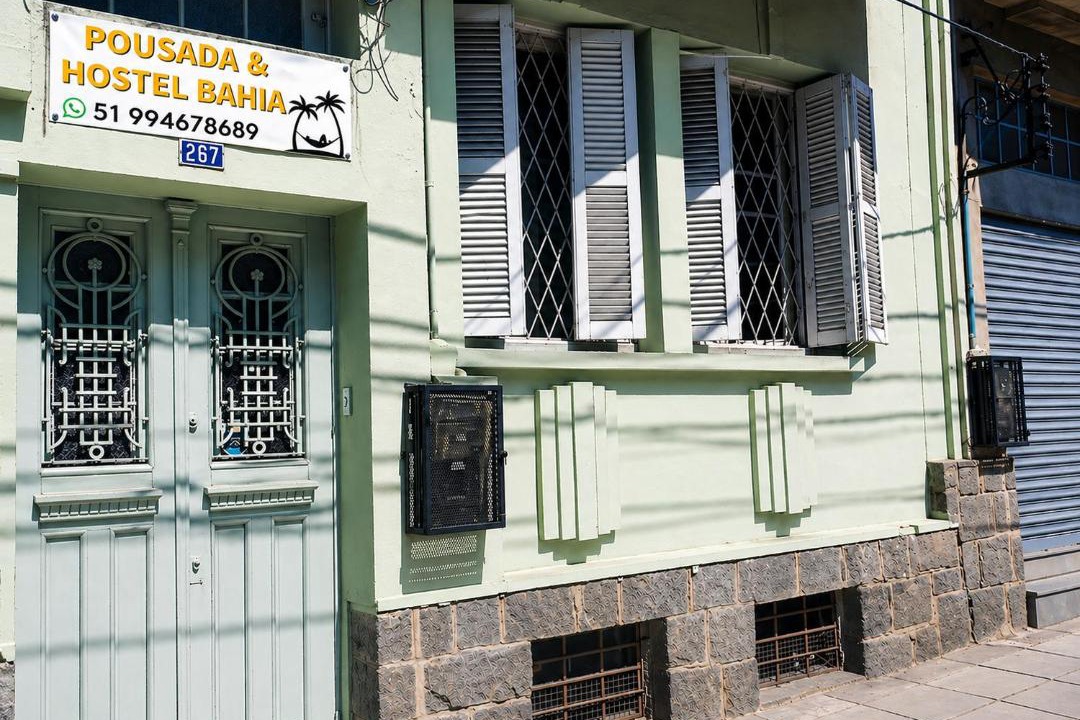 Photo of Buildings in Floresta