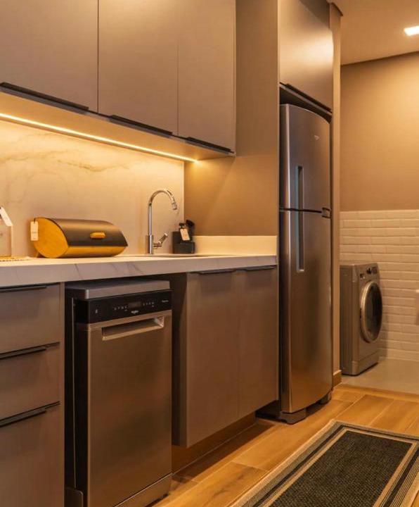 Photo of Kitchen in San Bernardino