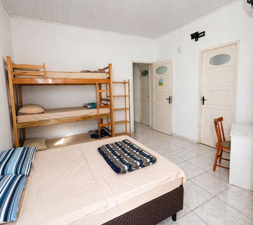 Photo of Bedroom in Floresta