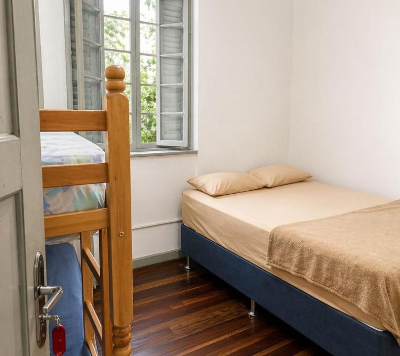 Photo of Bedroom in Floresta
