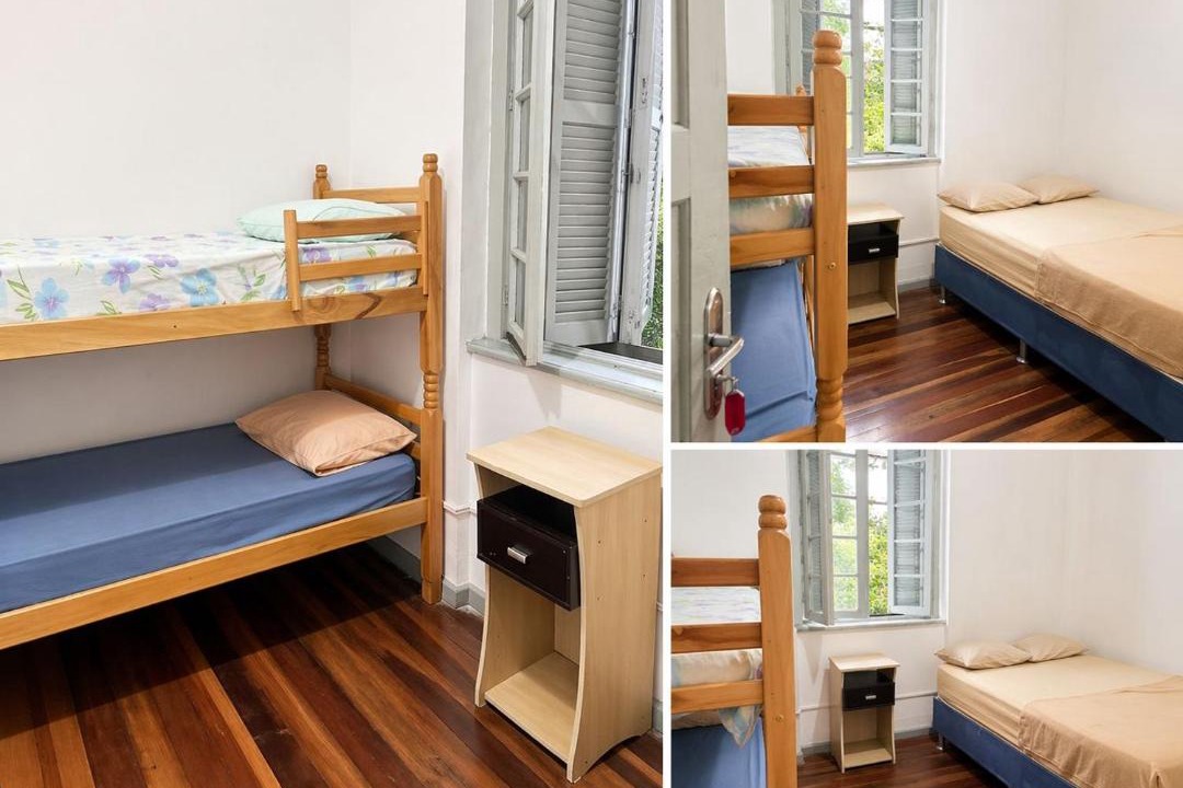 Photo of Bedroom in Floresta