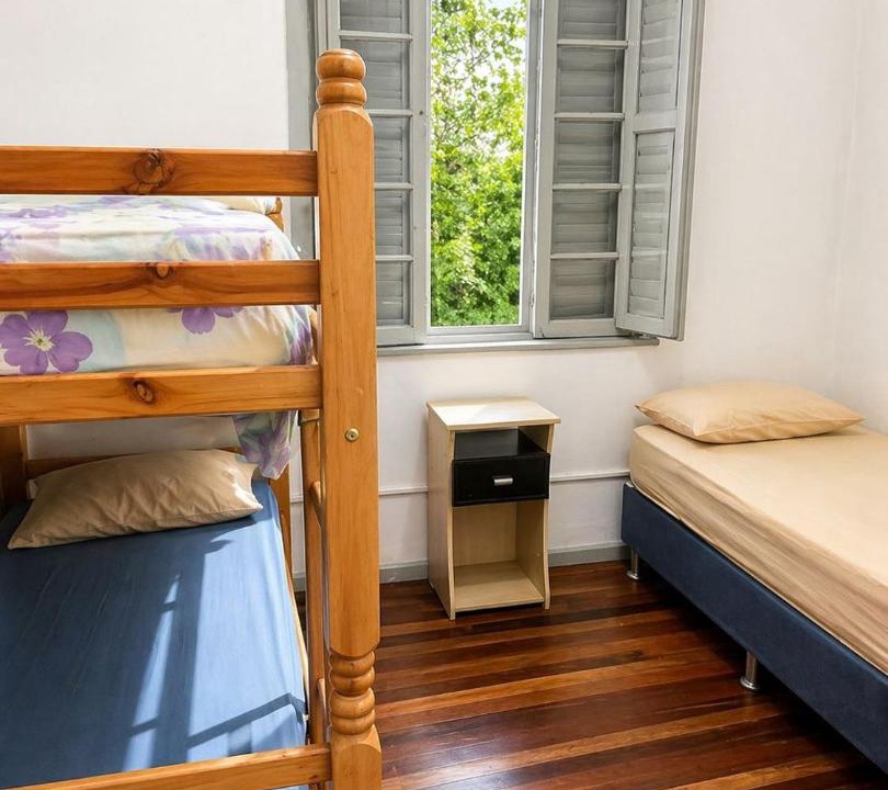 Photo of Bedroom in Floresta