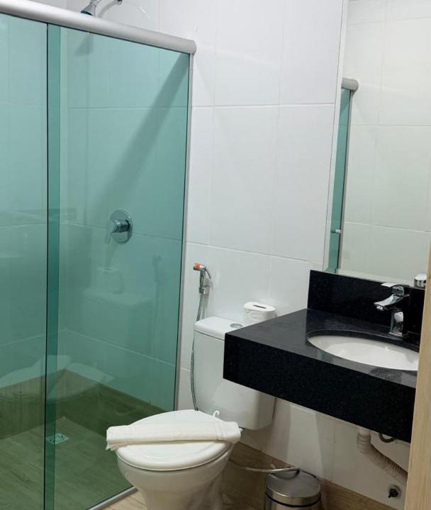 Photo of Bathroom in Central Sector