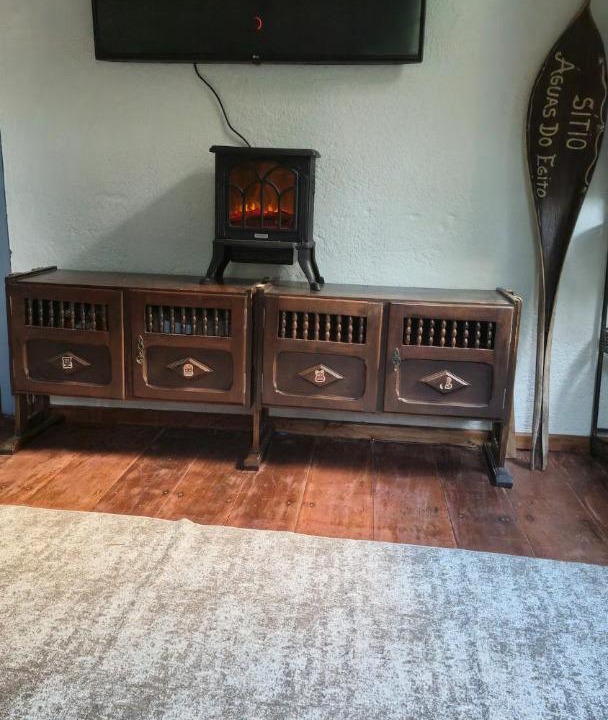 Photo of Livingroom in Antonio Carlos