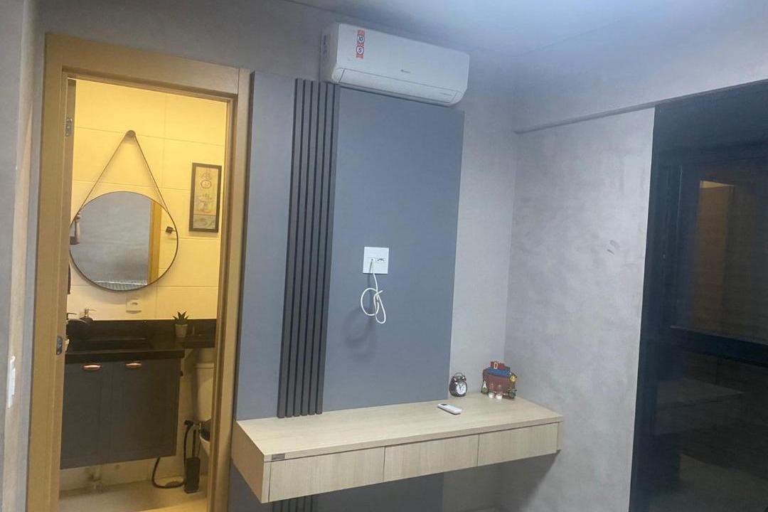 Photo of Bathroom in Jardim Botanico