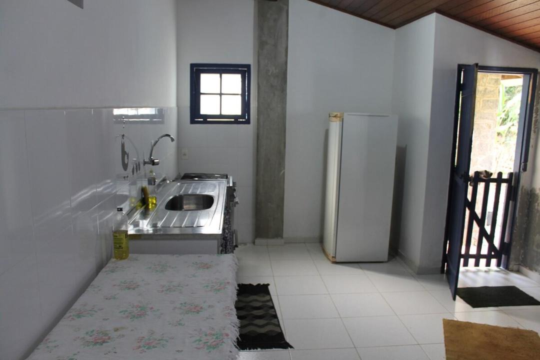 Photo of Bathroom in Rio Bananal