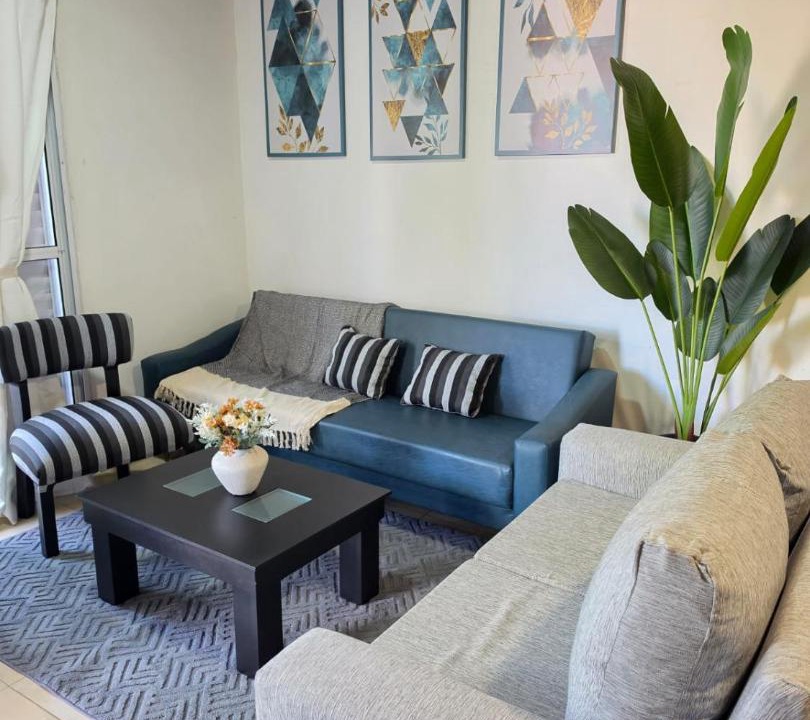 Photo of Livingroom in Mercedes