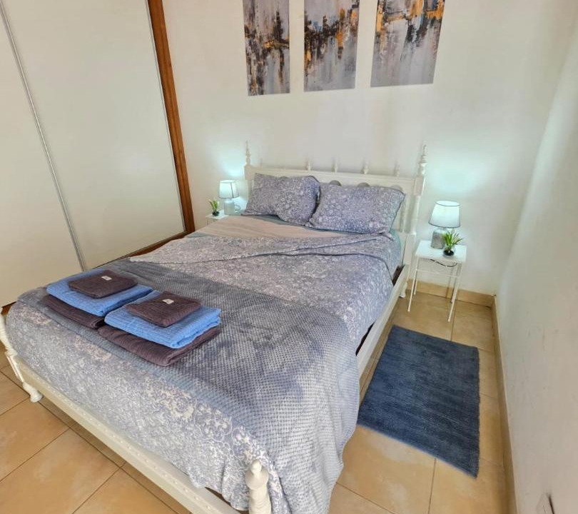 Photo of Bedroom in Mercedes