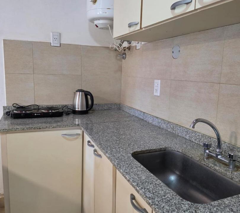 Photo of Kitchen in Mercedes