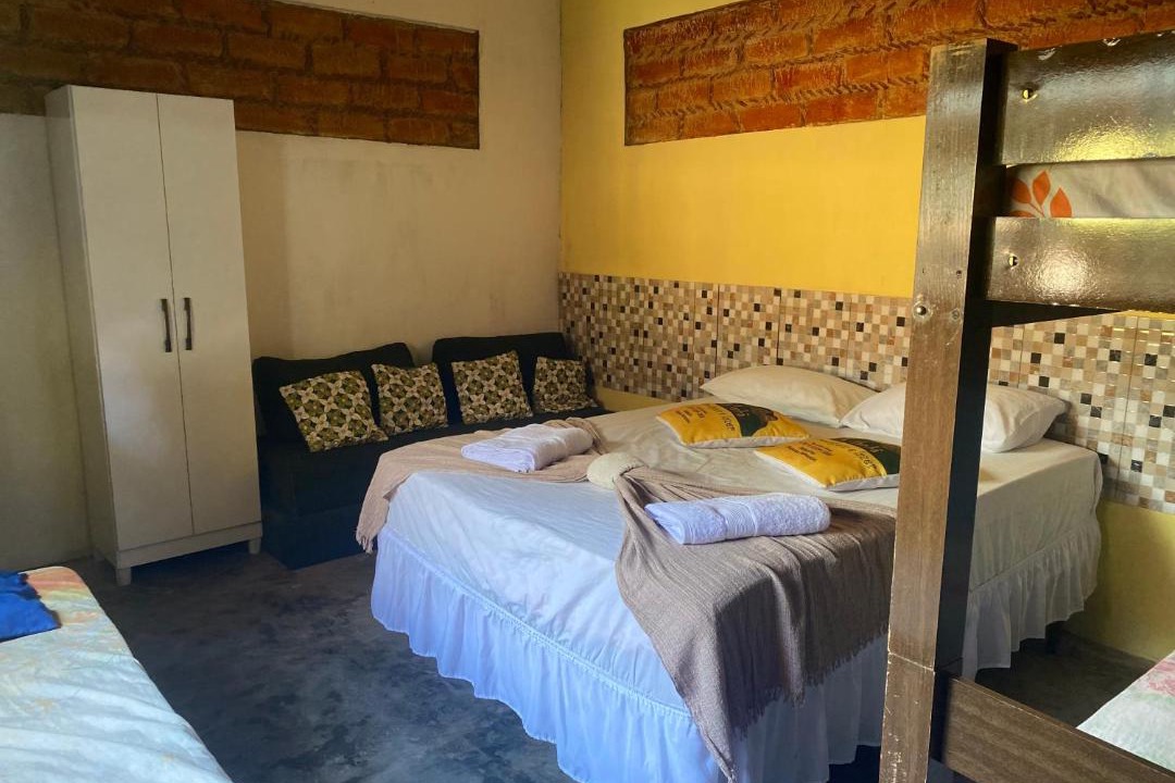 Photo of Bedroom in Palmeiras
